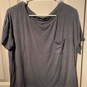 American Eagle Soft & Sexy Tee